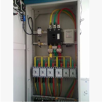 高低壓配電柜安裝標(biāo)準(zhǔn)三大流程，無(wú)人不曉