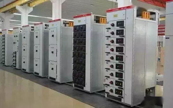 開關(guān)柜為什么稱之為“完整配電裝置”？