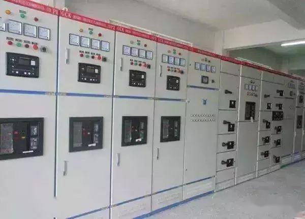 開關(guān)柜為什么稱之為“完整配電裝置”？