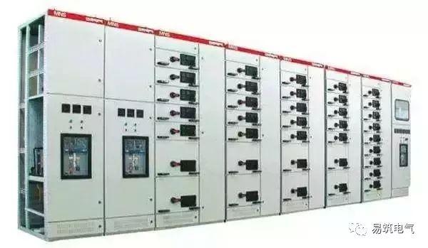 開關(guān)柜為什么稱之為“完整配電裝置”？