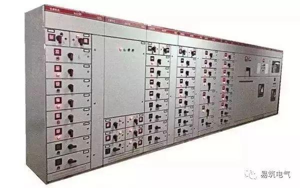 開關(guān)柜為什么稱之為“完整配電裝置”？