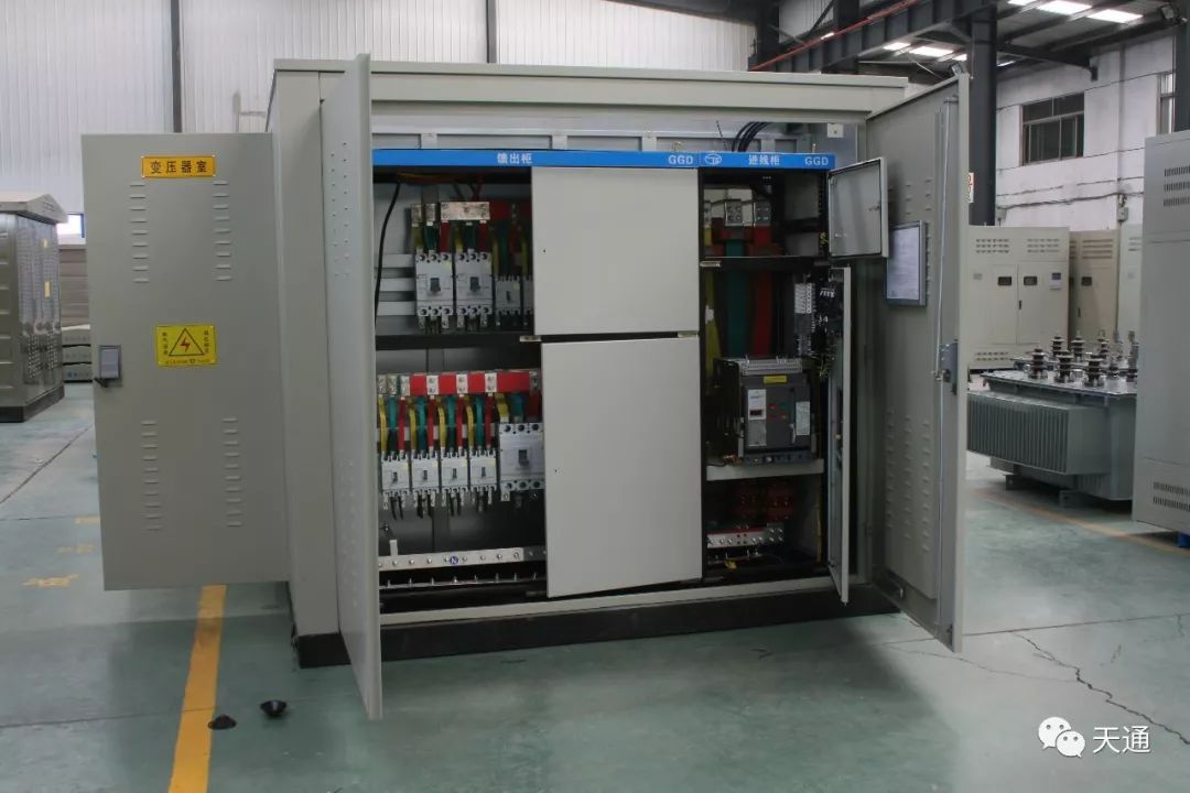 你知道低壓配電柜分類和日常維護(hù)之間的區(qū)別嗎？快來(lái)補(bǔ)課。