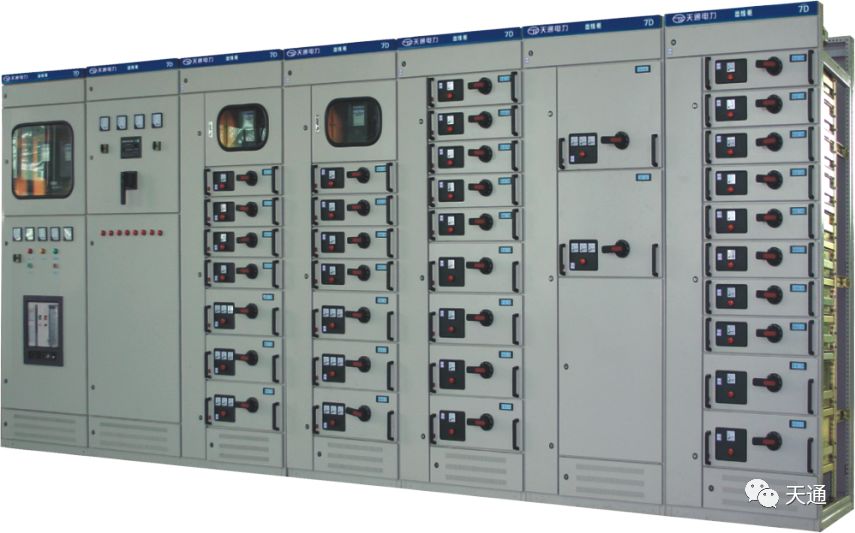 你知道低壓配電柜分類和日常維護(hù)之間的區(qū)別嗎？快來(lái)補(bǔ)課。