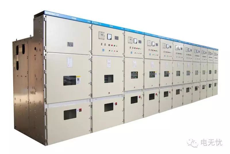 開關(guān)柜的那些東西！開關(guān)柜和型號(hào)特性的各種常見用途！