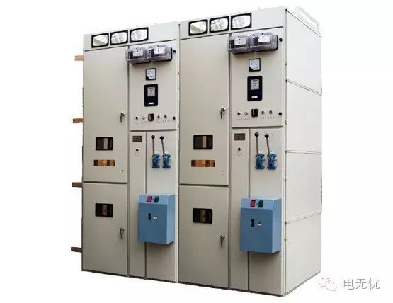 開關(guān)柜的那些東西！開關(guān)柜和型號(hào)特性的各種常見用途！