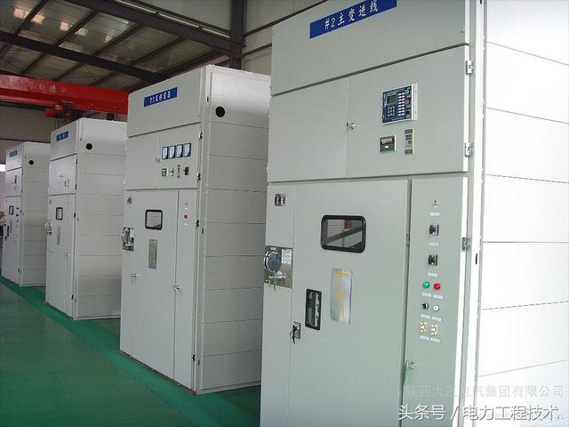 什么是開關(guān)柜？如何分類？它適用于哪里？