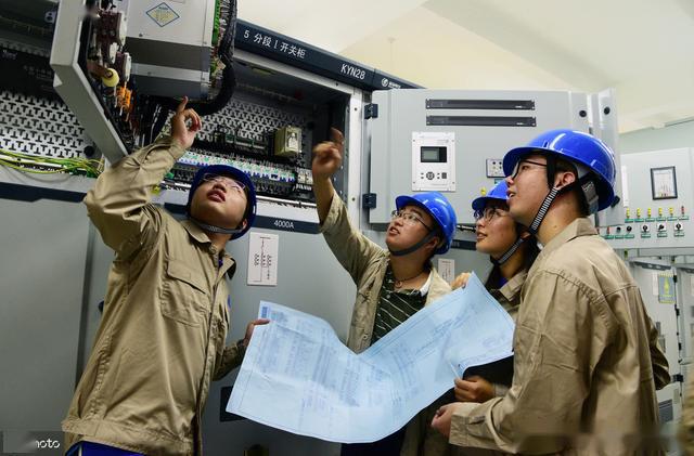 什么是開關(guān)柜？如何分類？它適用于哪里？