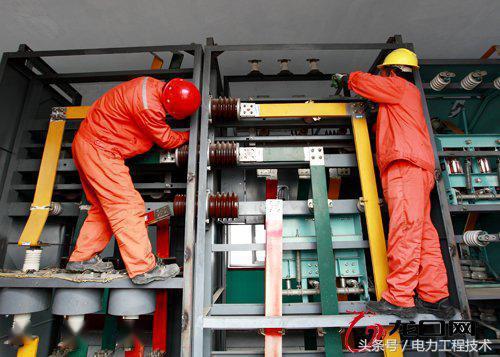 什么是開關(guān)柜？如何分類？它適用于哪里？