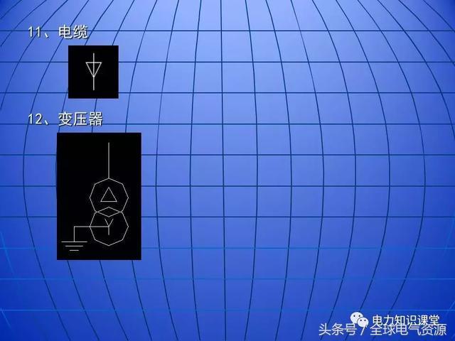 10kV中壓開(kāi)關(guān)柜基礎(chǔ)知識(shí)，值得收集！