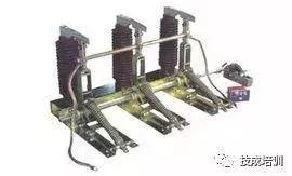 最完整最強(qiáng)大的！開關(guān)柜及相應(yīng)電氣元件知識總結(jié)