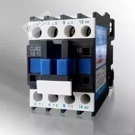 最完整最強(qiáng)大的！開關(guān)柜及相應(yīng)電氣元件知識總結(jié)