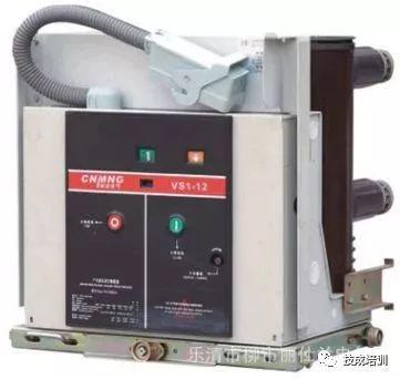 最完整最強(qiáng)大的！開關(guān)柜及相應(yīng)電氣元件知識總結(jié)