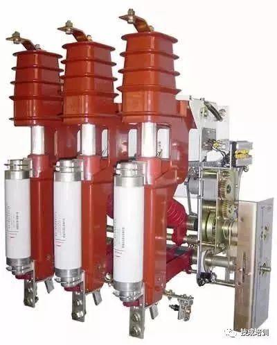 最完整最強(qiáng)大的！開關(guān)柜及相應(yīng)電氣元件知識總結(jié)