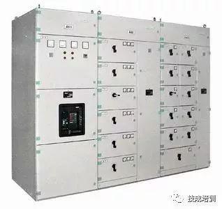 最完整最強(qiáng)大的！開關(guān)柜及相應(yīng)電氣元件知識總結(jié)