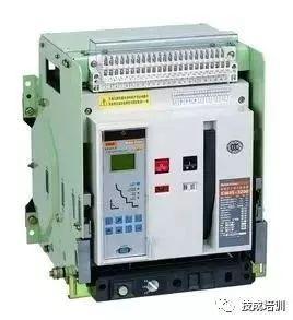 最完整最強(qiáng)大的！開關(guān)柜及相應(yīng)電氣元件知識總結(jié)