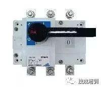 最完整最強(qiáng)大的！開關(guān)柜及相應(yīng)電氣元件知識總結(jié)