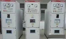 最完整最強(qiáng)大的！開關(guān)柜及相應(yīng)電氣元件知識總結(jié)