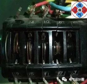 開關(guān)柜有哪些常見故障以及如何處理？