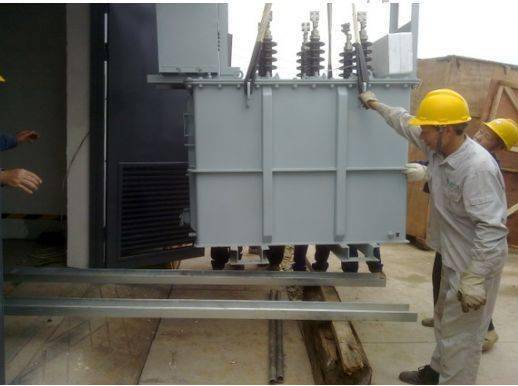 十七張圖片說明高壓開關(guān)柜的安裝過程和注意事項，太專業(yè)了！