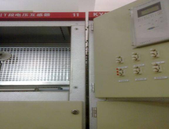 十七張圖片說明高壓開關(guān)柜的安裝過程和注意事項，太專業(yè)了！