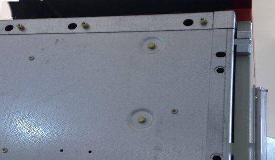 十七張圖片說明高壓開關(guān)柜的安裝過程和注意事項，太專業(yè)了！