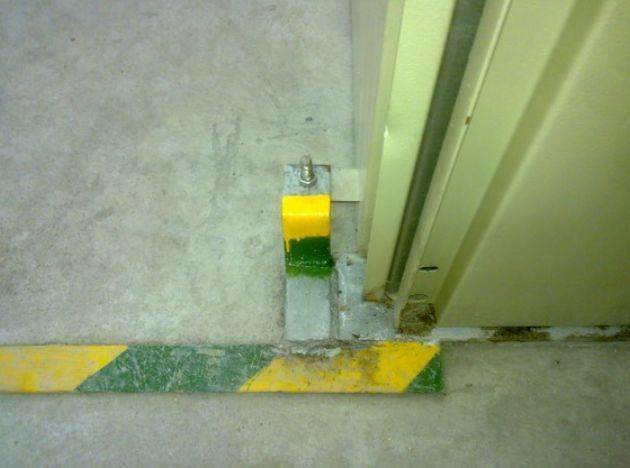 十七張圖片說明高壓開關(guān)柜的安裝過程和注意事項，太專業(yè)了！