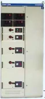 低電壓開關(guān)柜不同類型型號！