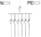 低電壓開關(guān)柜不同類型型號！