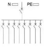 低電壓開關(guān)柜不同類型型號！