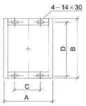 低電壓開關(guān)柜不同類型型號！