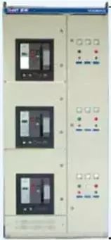 低電壓開關(guān)柜不同類型型號！