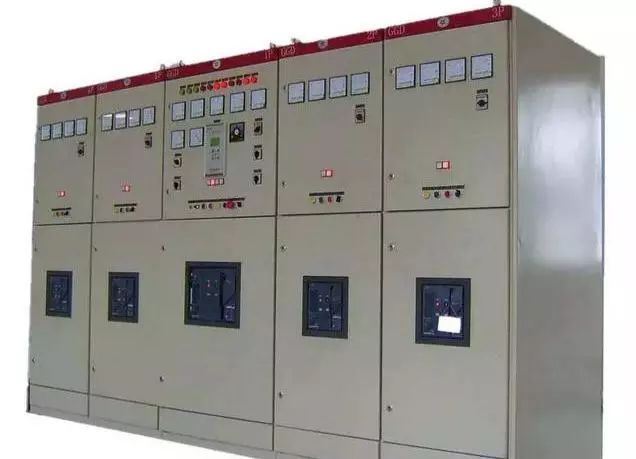 低電壓開關(guān)柜不同類型型號！