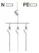 低電壓開關(guān)柜不同類型型號！