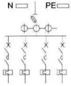 低電壓開關(guān)柜不同類型型號！