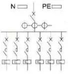 低電壓開關(guān)柜不同類型型號！