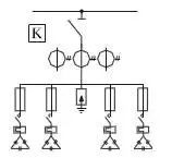 低電壓開關(guān)柜不同類型型號！