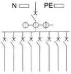 低電壓開關(guān)柜不同類型型號！
