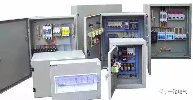 低電壓開關(guān)柜不同類型型號！
