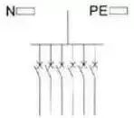 低電壓開關(guān)柜不同類型型號！