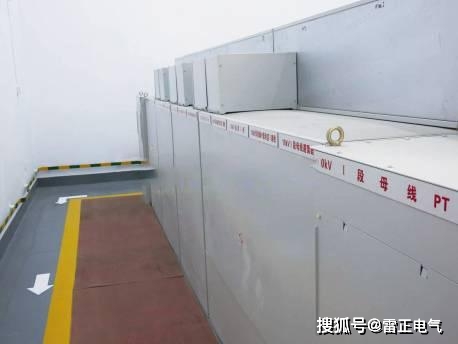 開關(guān)柜在安裝和二次接線中有如此多的要點，這些干貨值得擁有。