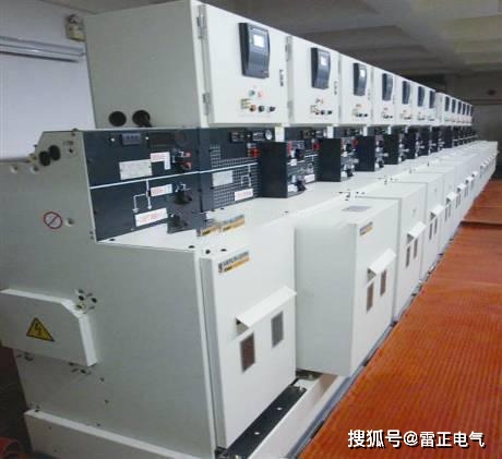 開關(guān)柜在安裝和二次接線中有如此多的要點，這些干貨值得擁有。