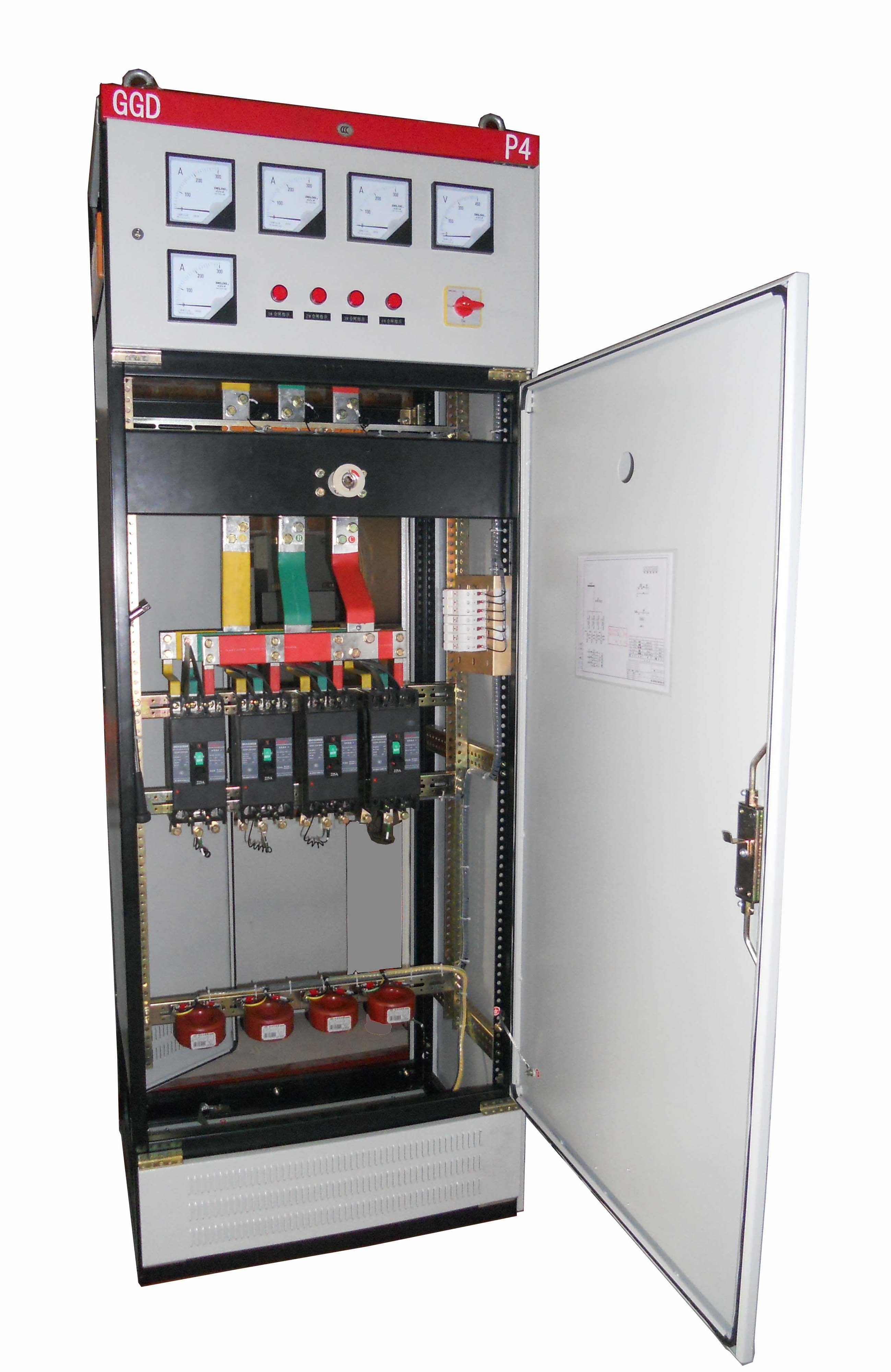 配電箱、配電柜、開關(guān)柜、控制箱之間的差值。