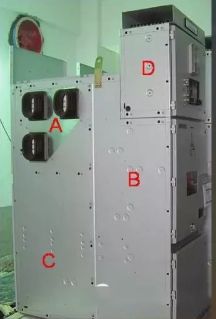 高壓精心安排開關(guān)柜基礎(chǔ)知識(shí)，推薦收藏！