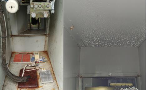 開(kāi)關(guān)柜整個(gè)除濕方案都在這里，沒(méi)有比這更完整的了。