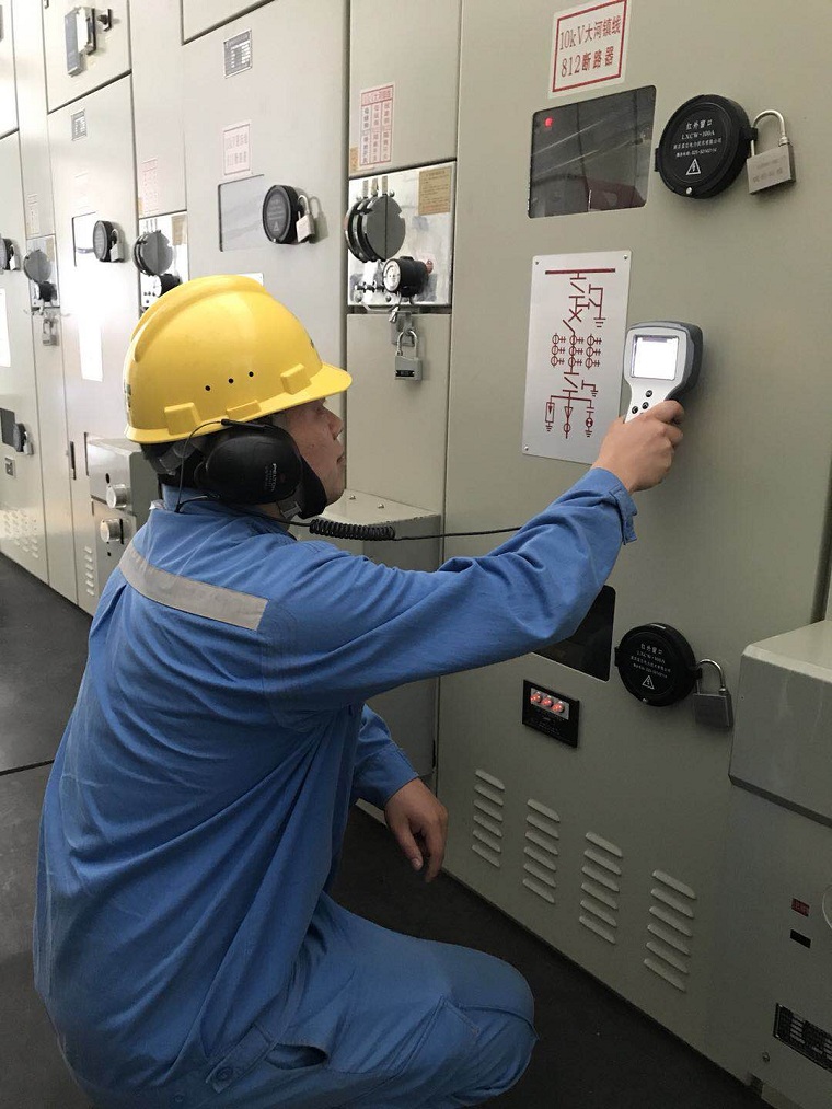 |脈沖診斷開關柜設備