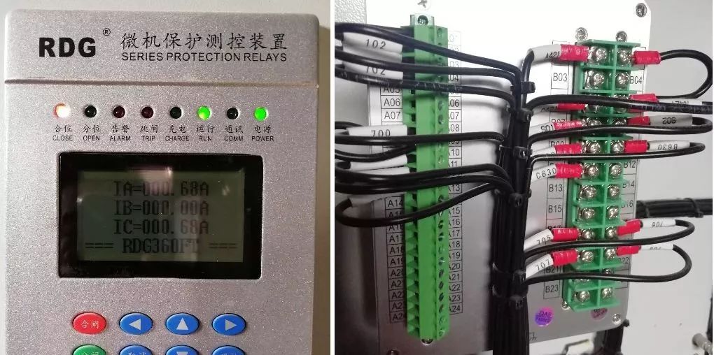 高壓開關柜配置知識，純干貨！