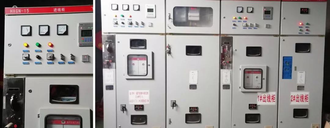 高壓開關柜配置知識，純干貨！