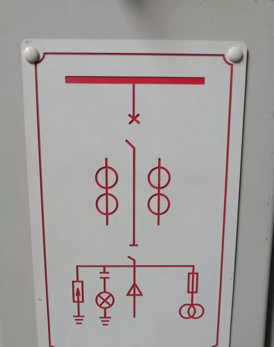 高壓開關柜配置知識，純干貨！