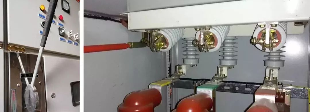 高壓開關柜配置知識，純干貨！