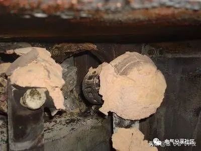 輕微開關(guān)柜故障會(huì)造成重大損失，請(qǐng)注意高壓電工